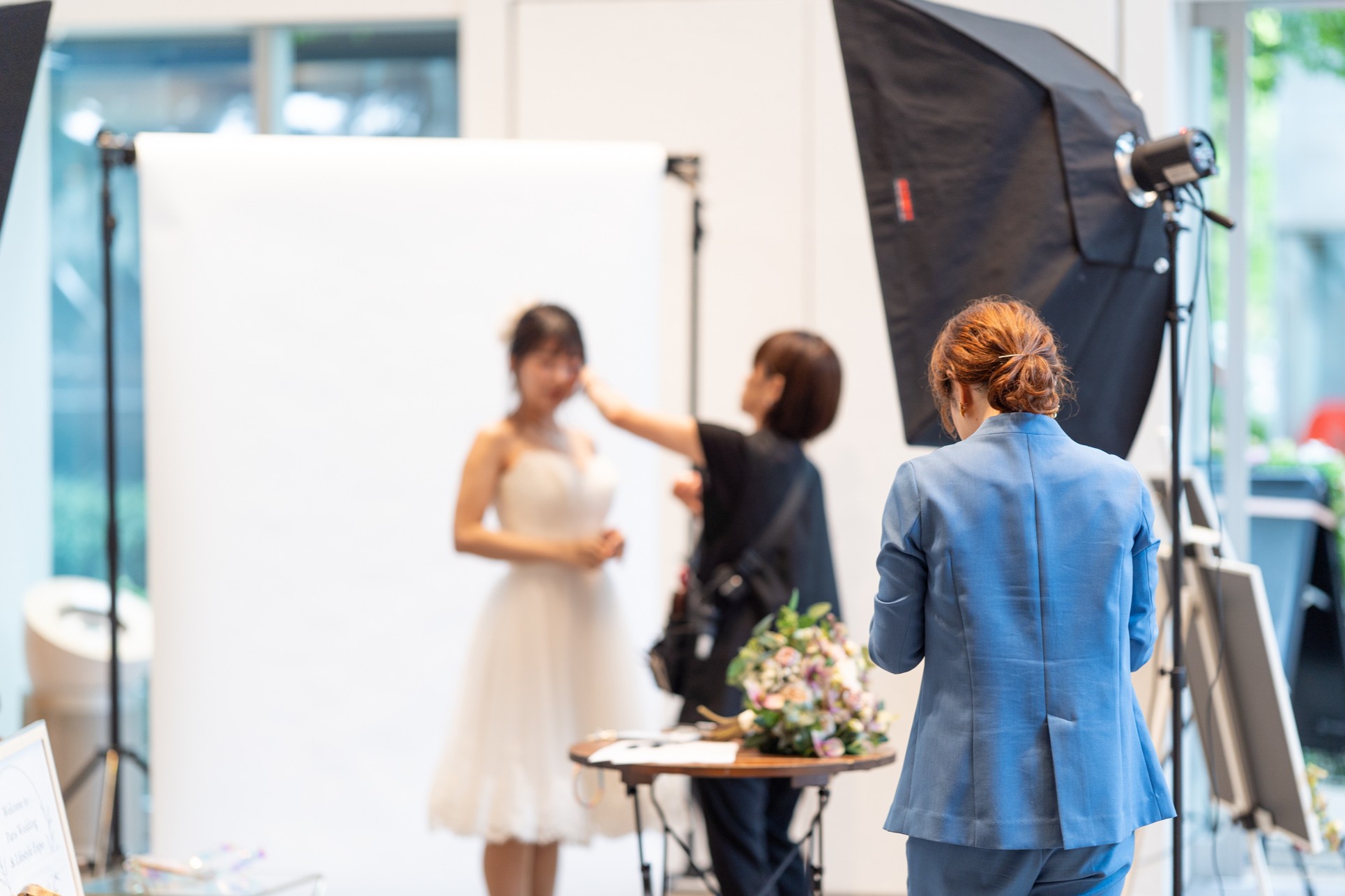 写真を、もっと自分たちで撮れるようになったら。